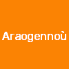 araogennoù