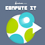 hour of code logo
